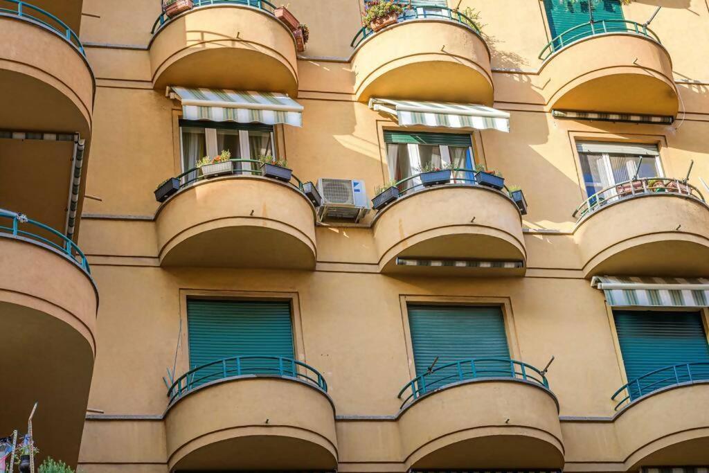 Riboty 10 Suites Ρώμη Εξωτερικό φωτογραφία