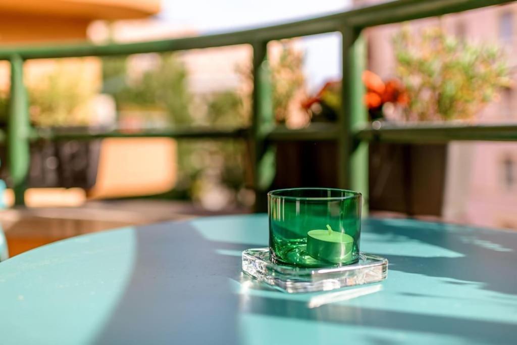 Riboty 10 Suites Ρώμη Εξωτερικό φωτογραφία