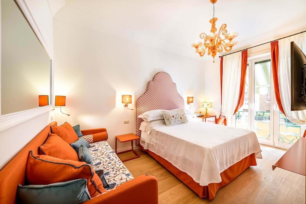 Riboty 10 Suites Ρώμη Εξωτερικό φωτογραφία