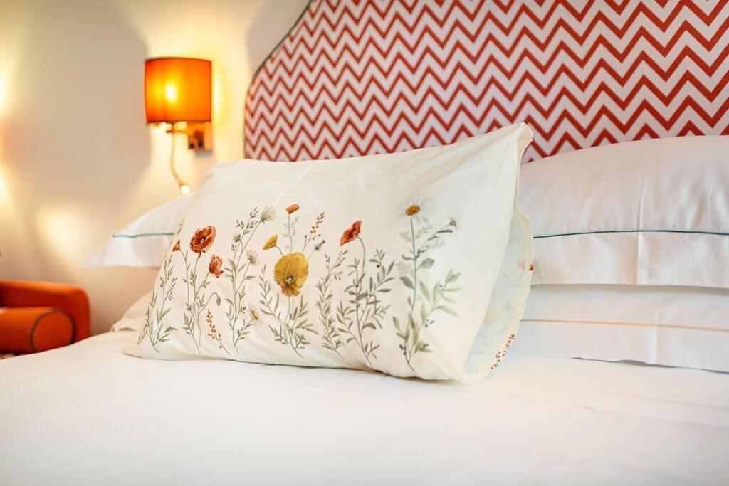 Riboty 10 Suites Ρώμη Εξωτερικό φωτογραφία