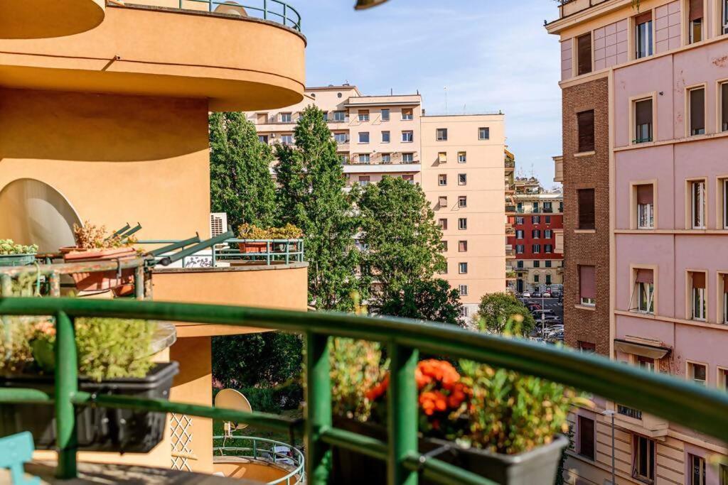 Riboty 10 Suites Ρώμη Εξωτερικό φωτογραφία