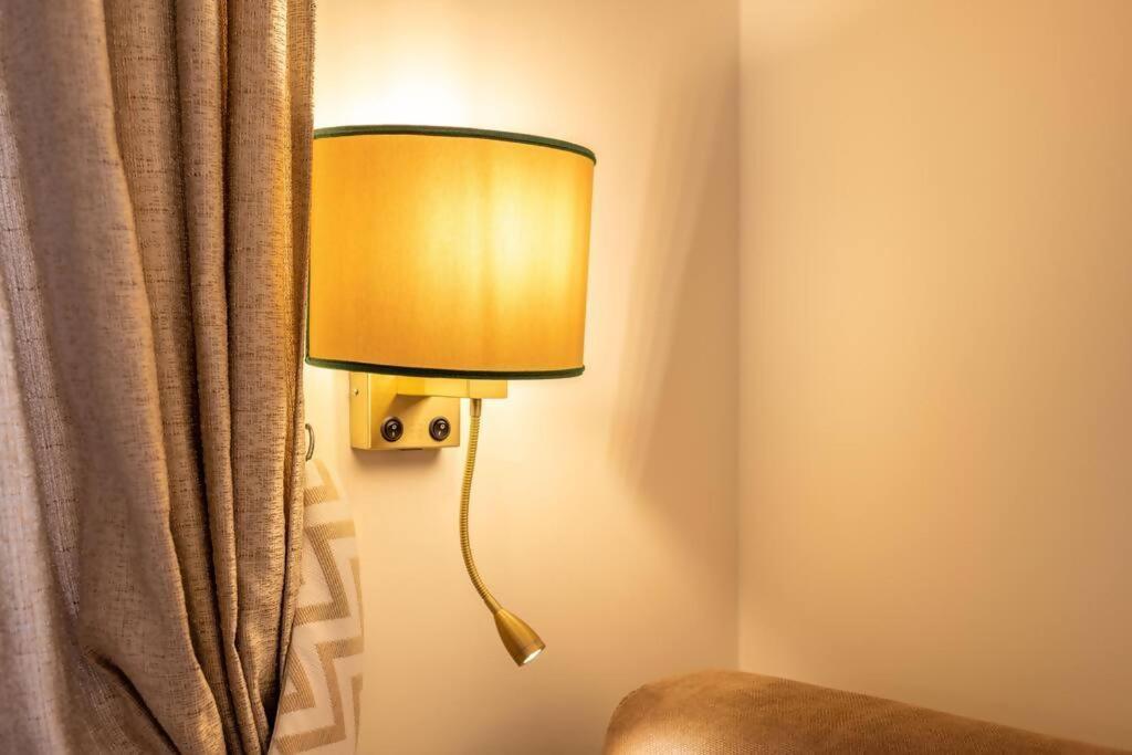Riboty 10 Suites Ρώμη Εξωτερικό φωτογραφία