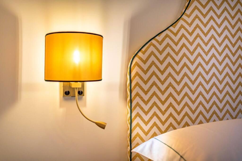 Riboty 10 Suites Ρώμη Εξωτερικό φωτογραφία