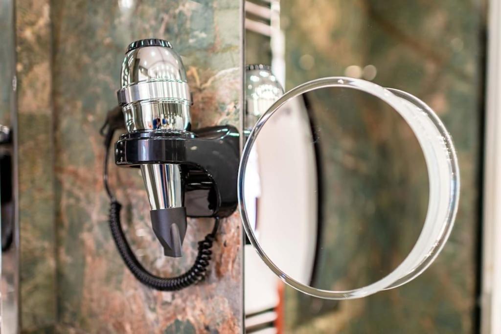 Riboty 10 Suites Ρώμη Εξωτερικό φωτογραφία
