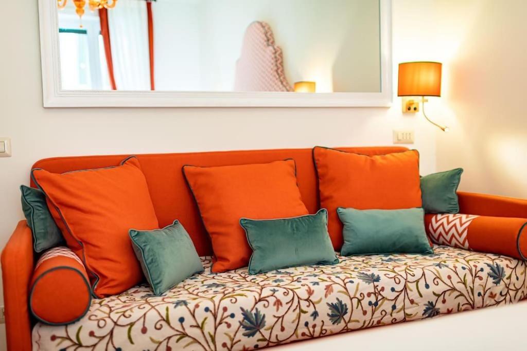 Riboty 10 Suites Ρώμη Εξωτερικό φωτογραφία