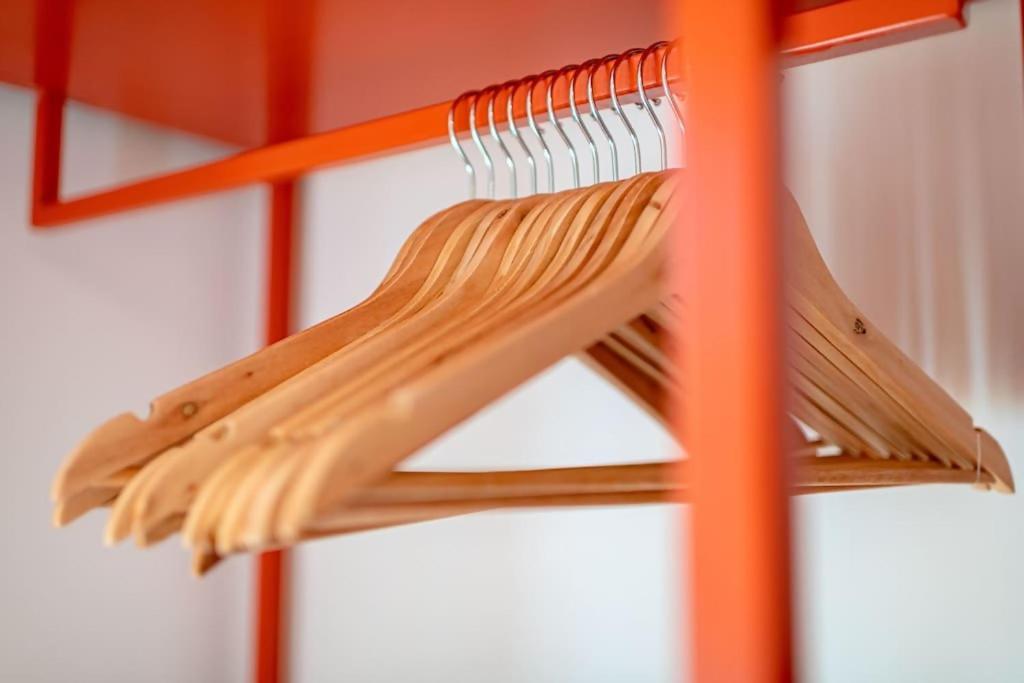 Riboty 10 Suites Ρώμη Εξωτερικό φωτογραφία