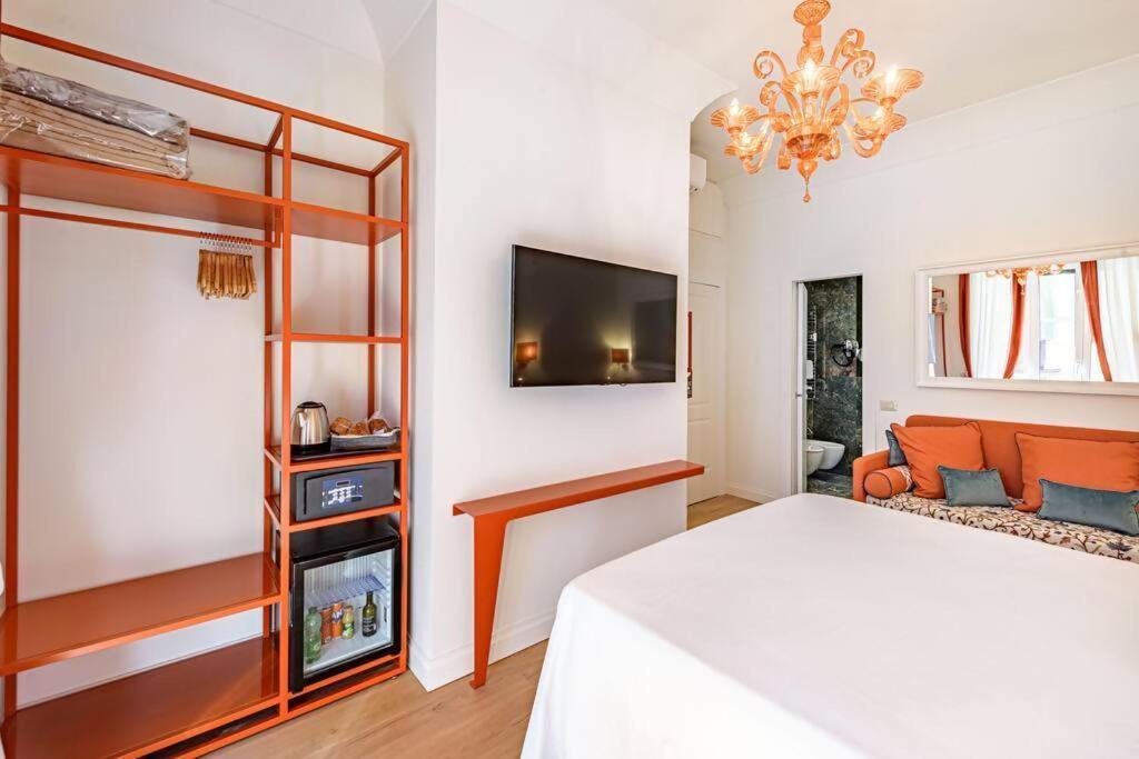 Riboty 10 Suites Ρώμη Εξωτερικό φωτογραφία