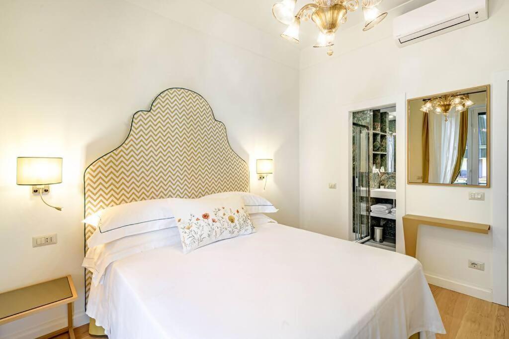 Riboty 10 Suites Ρώμη Εξωτερικό φωτογραφία