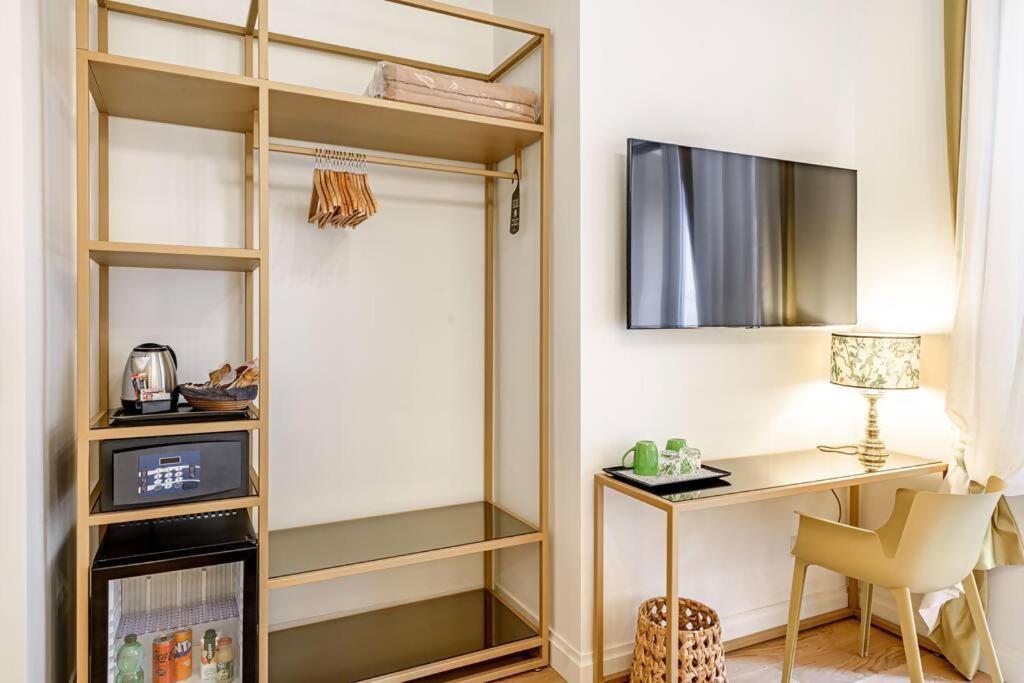 Riboty 10 Suites Ρώμη Εξωτερικό φωτογραφία
