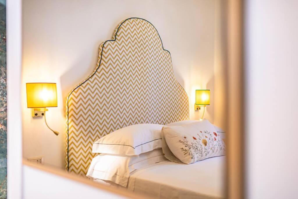 Riboty 10 Suites Ρώμη Εξωτερικό φωτογραφία