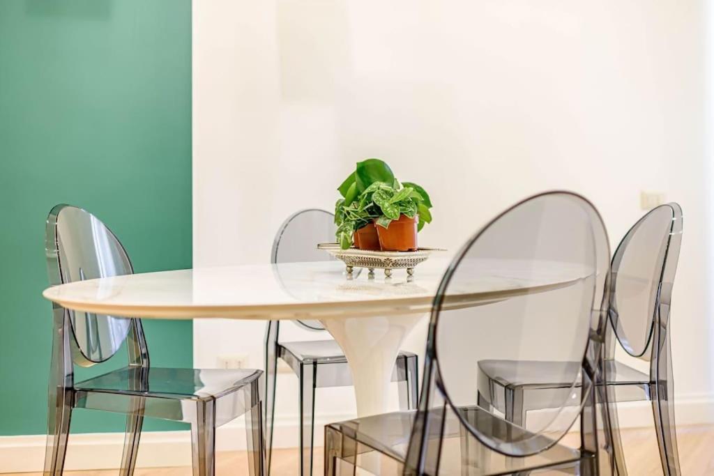 Riboty 10 Suites Ρώμη Εξωτερικό φωτογραφία