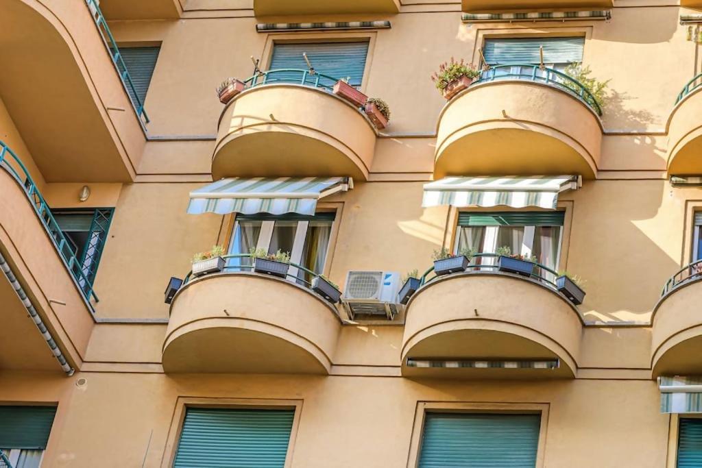 Riboty 10 Suites Ρώμη Εξωτερικό φωτογραφία