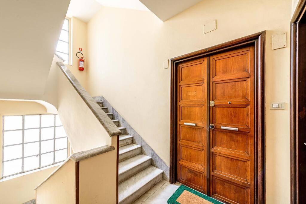 Riboty 10 Suites Ρώμη Εξωτερικό φωτογραφία