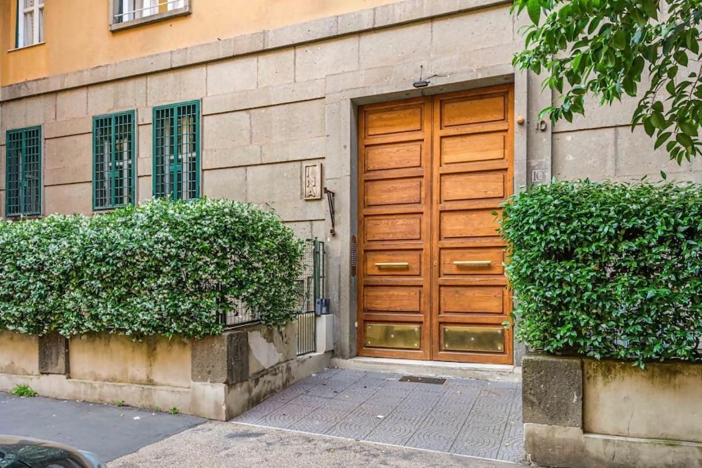 Riboty 10 Suites Ρώμη Εξωτερικό φωτογραφία