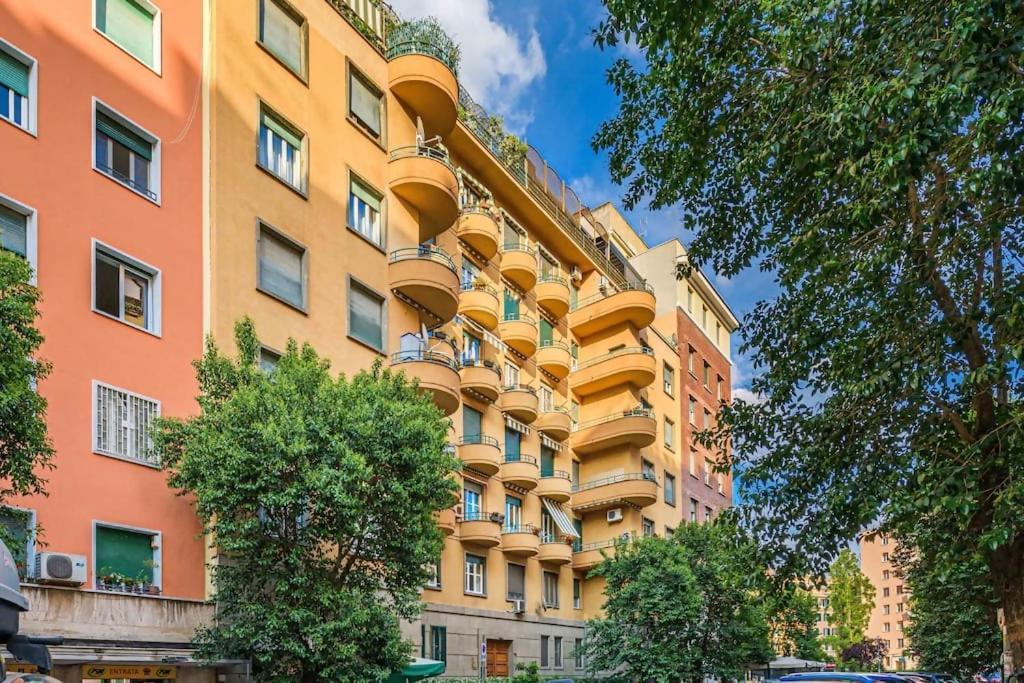 Riboty 10 Suites Ρώμη Εξωτερικό φωτογραφία